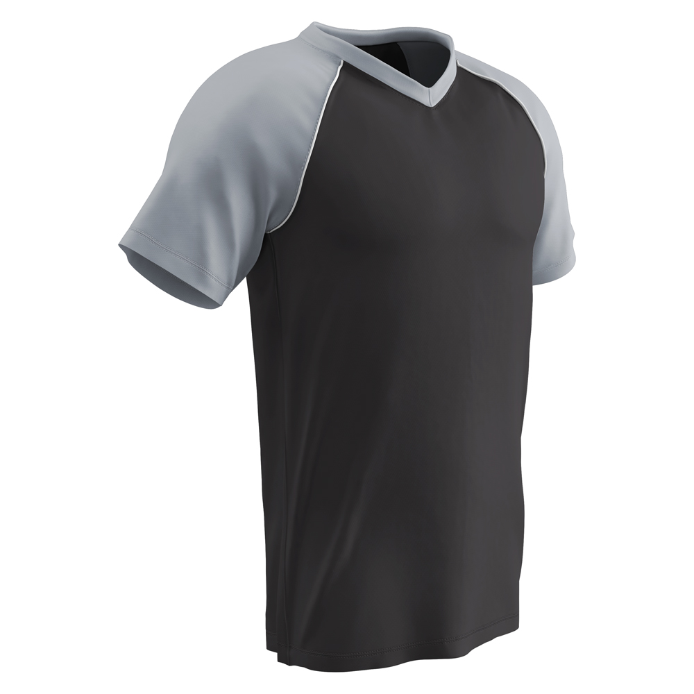 Bunt Light Weight Mesh Jersey 10