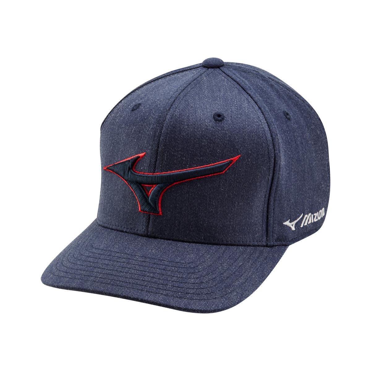 DIAMOND SNAPBACK HAT 1