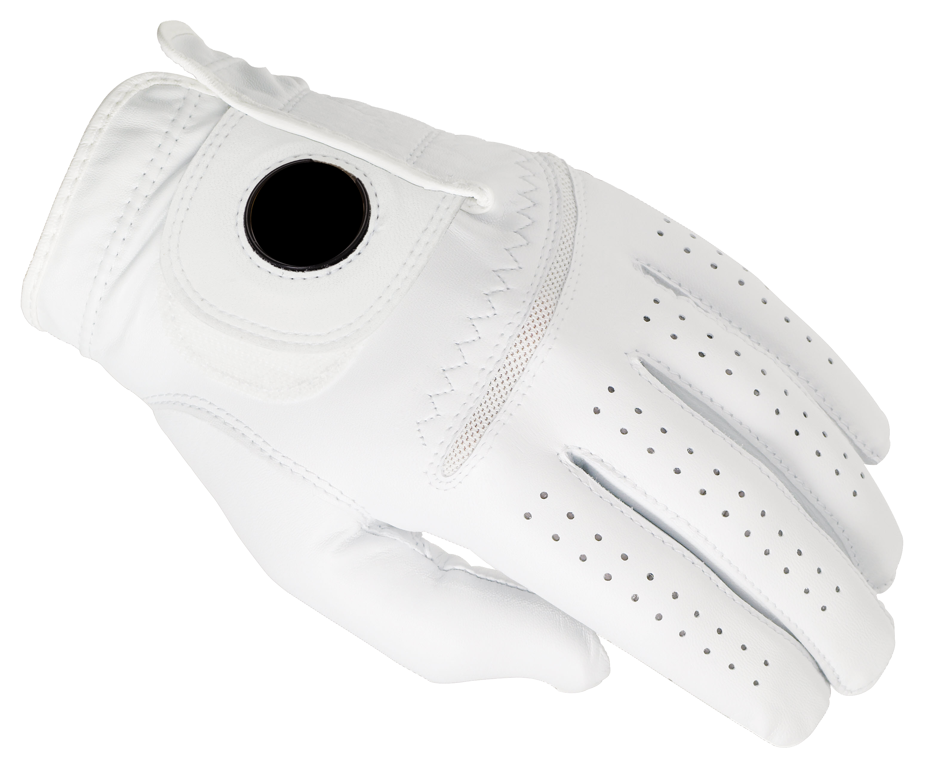 Titleist Q-Mark Golf Glove 3