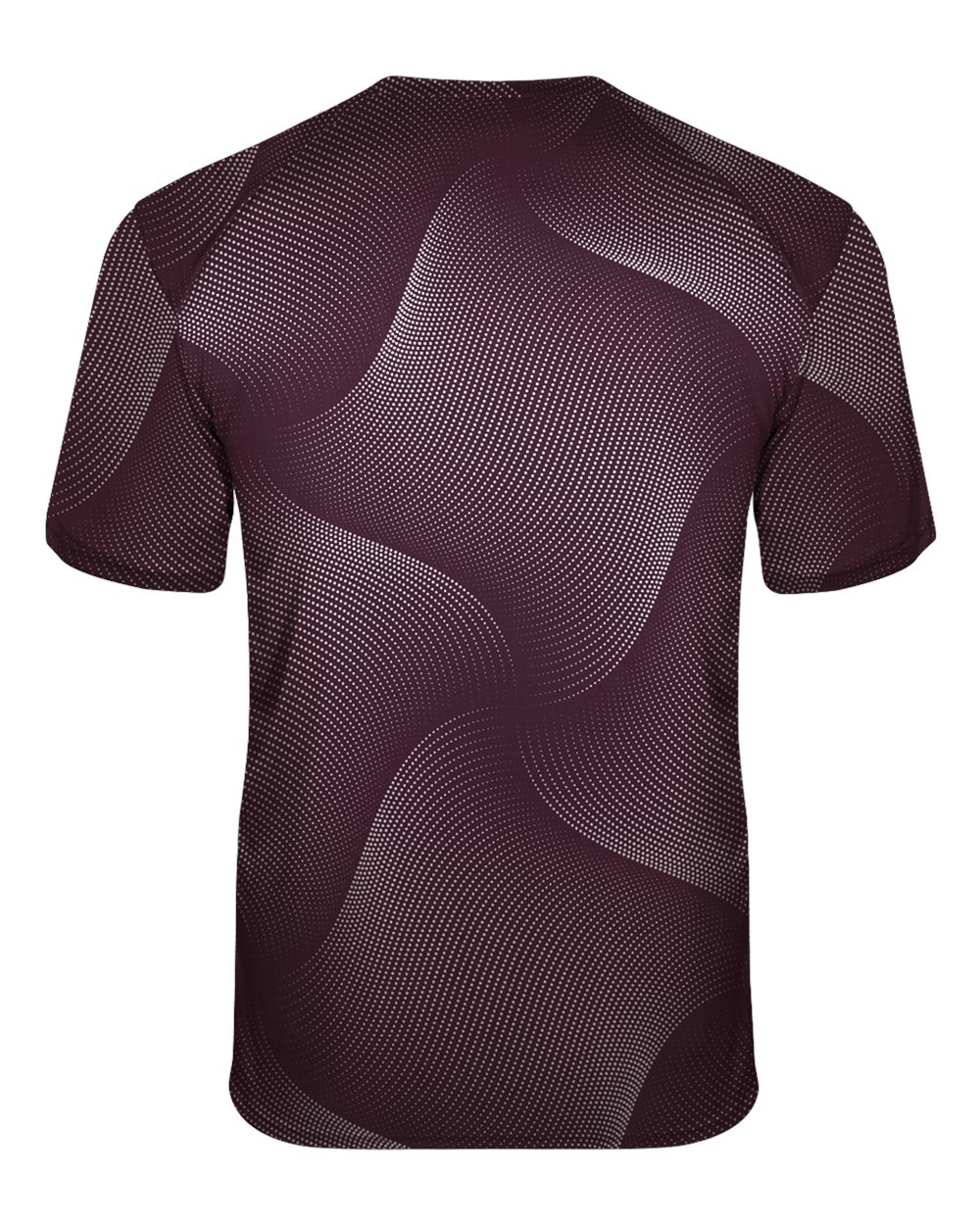 Unisex Warp T-Shirt - 4213 38