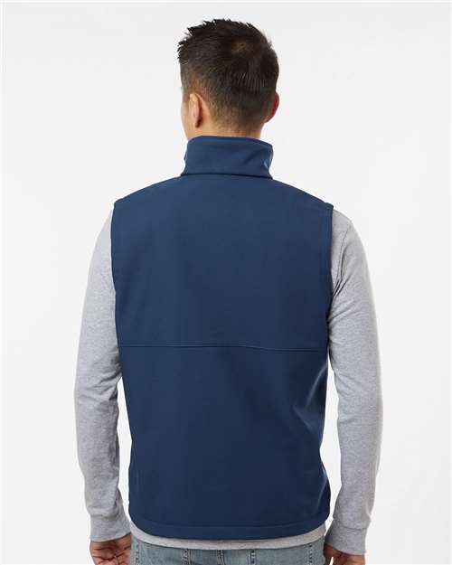 Men's Ascender™ II Soft Shell Vest - 209047 15