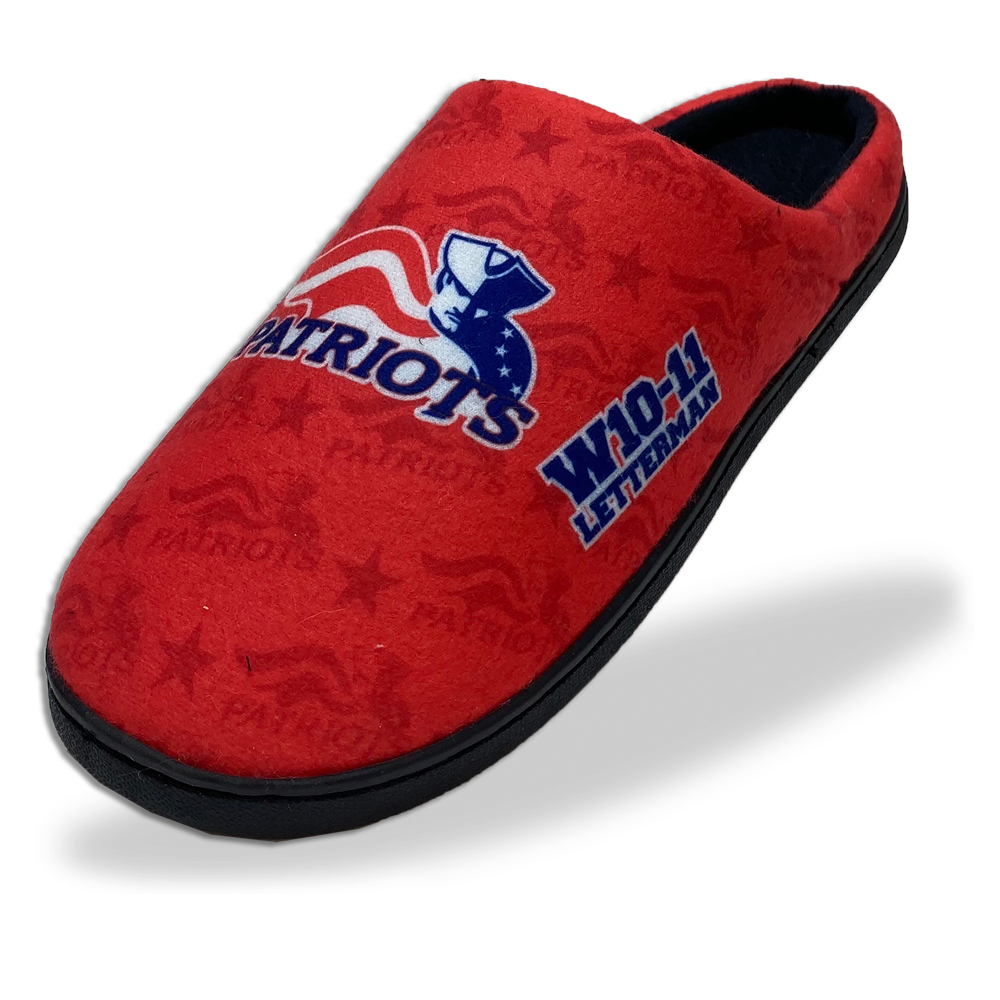 Cozy Slipper 2