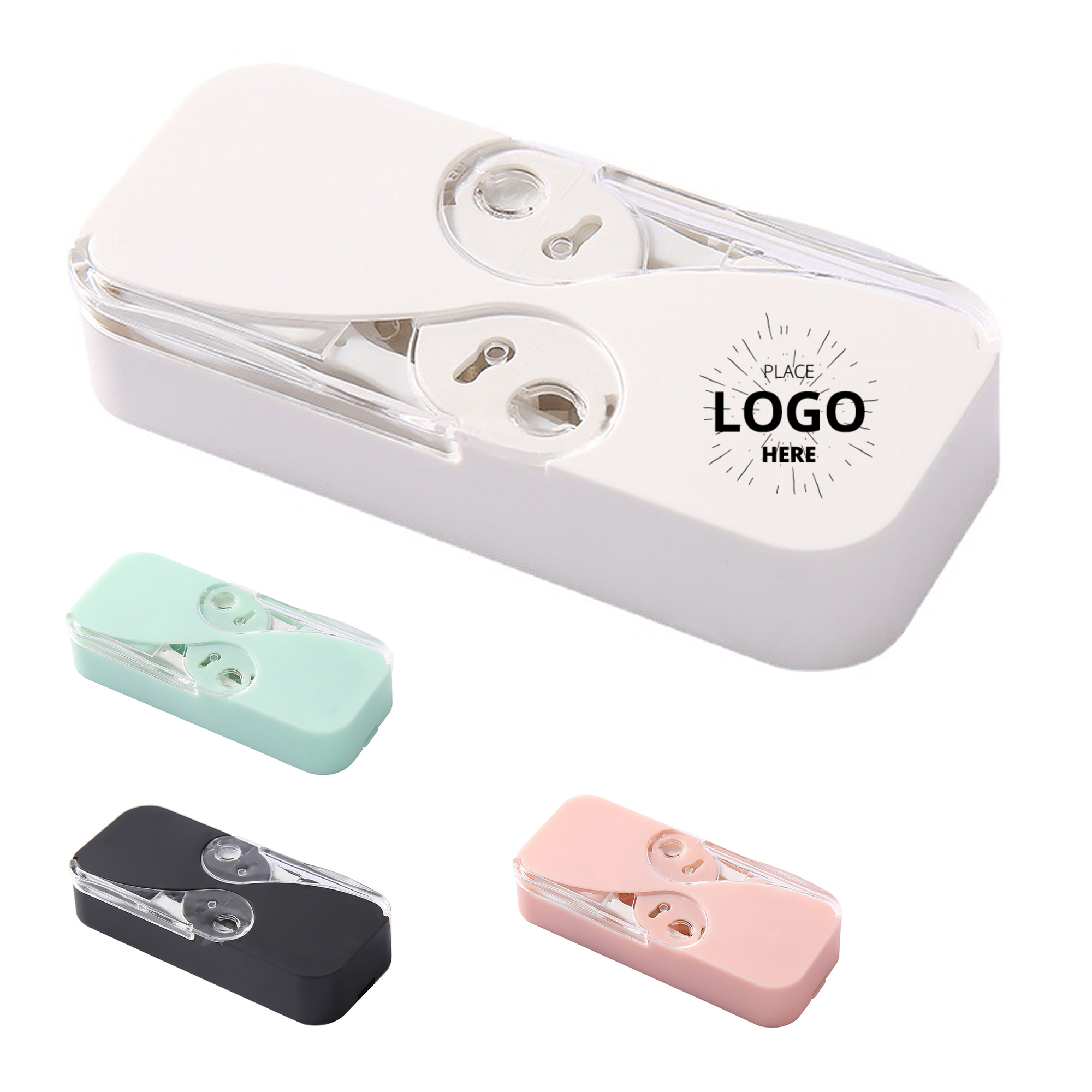 Portable Floss Dispenser 2