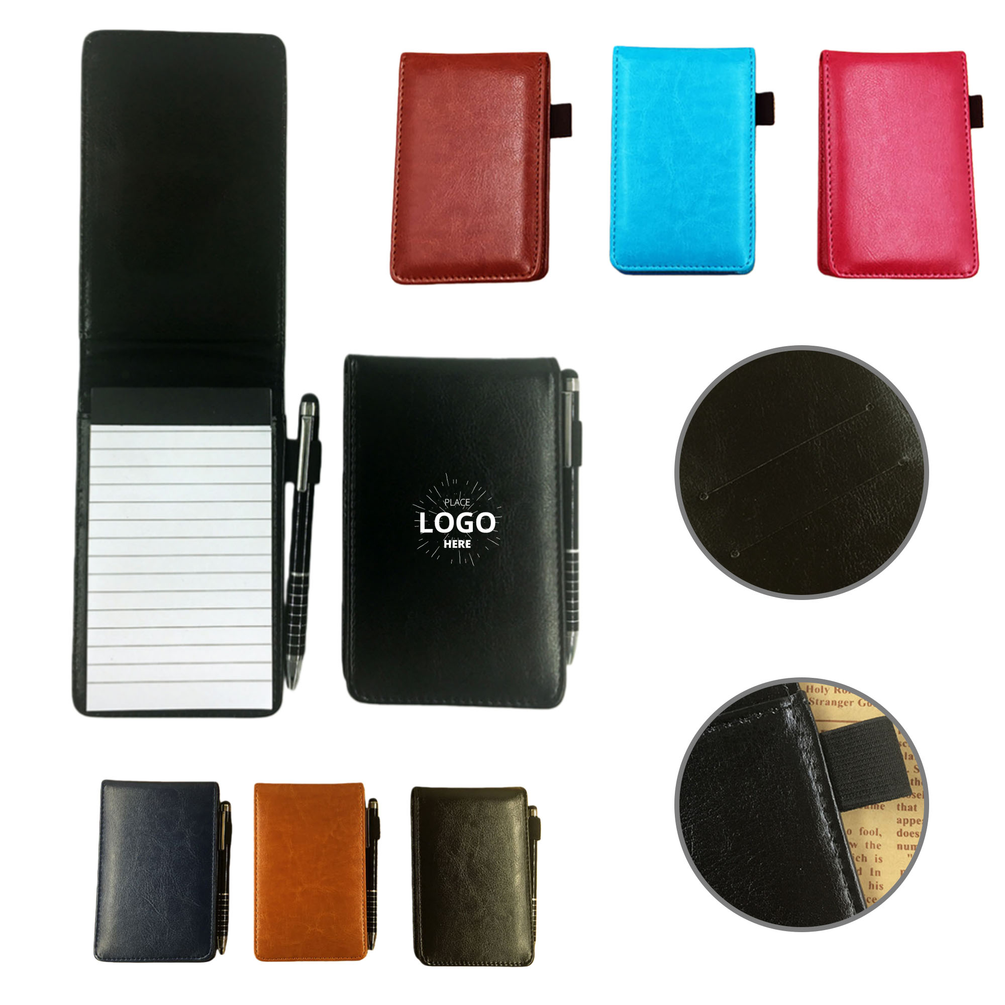 Portable Notepad 2