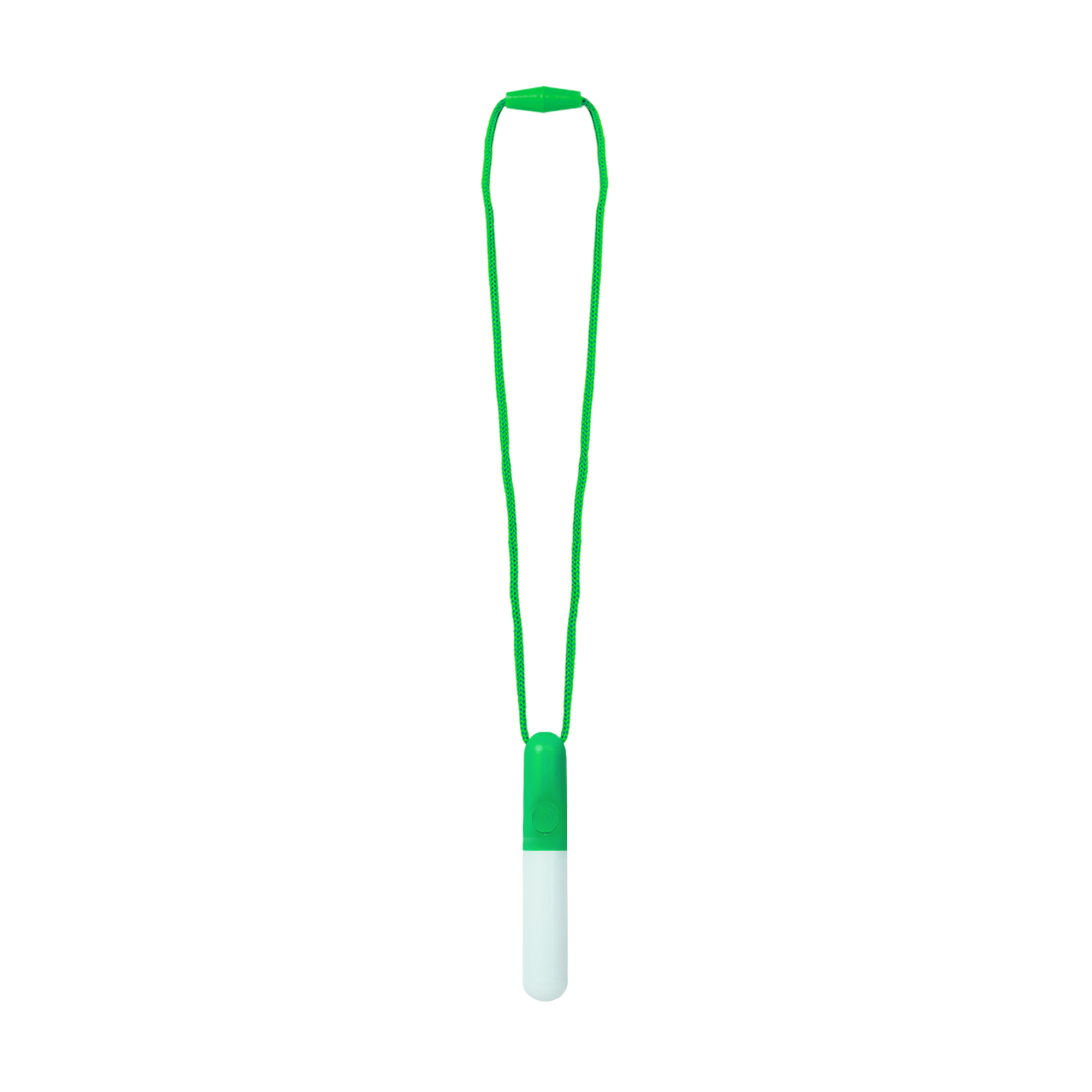 Green Water Proof Light Stick 3