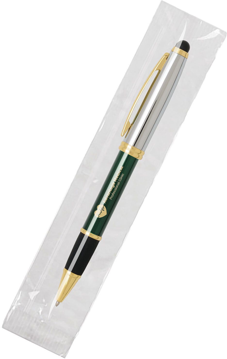 BRIARWOOD STYLUS CELLO-WRAPPED 5