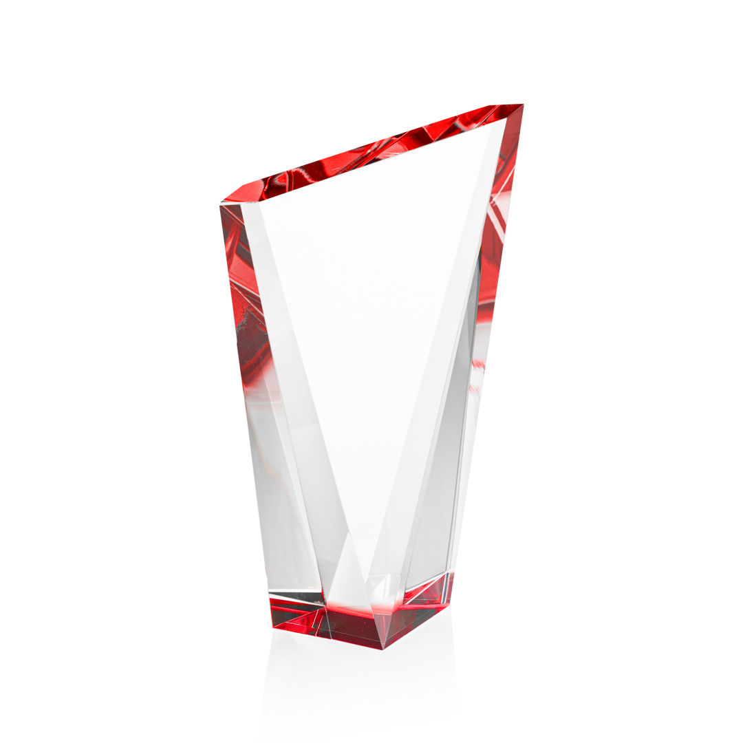 Plymouth VividPrint™ Award - Red 13
