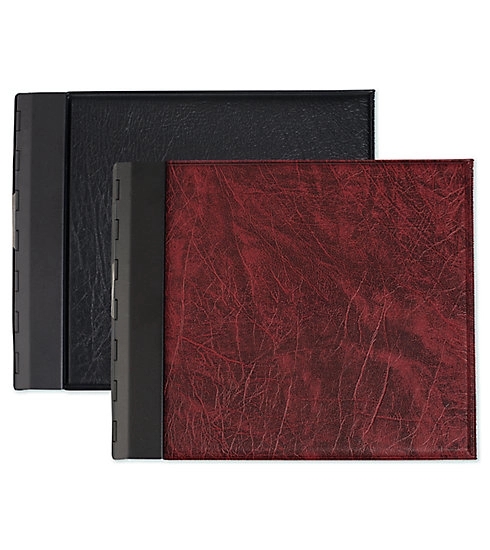 Folding board, Compact One Write Checkbook 1