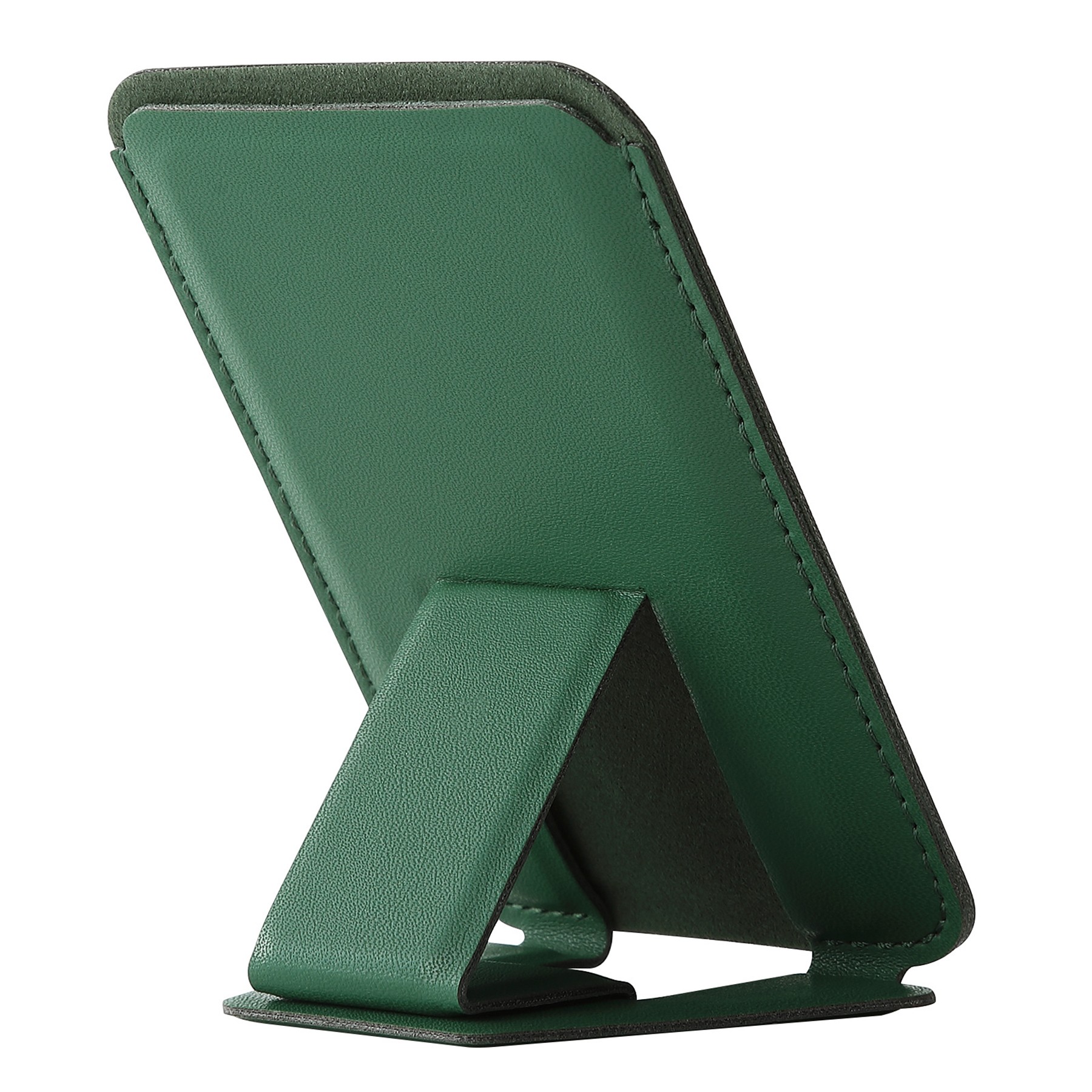 Magnetic Card Bag With Phone Holder 3