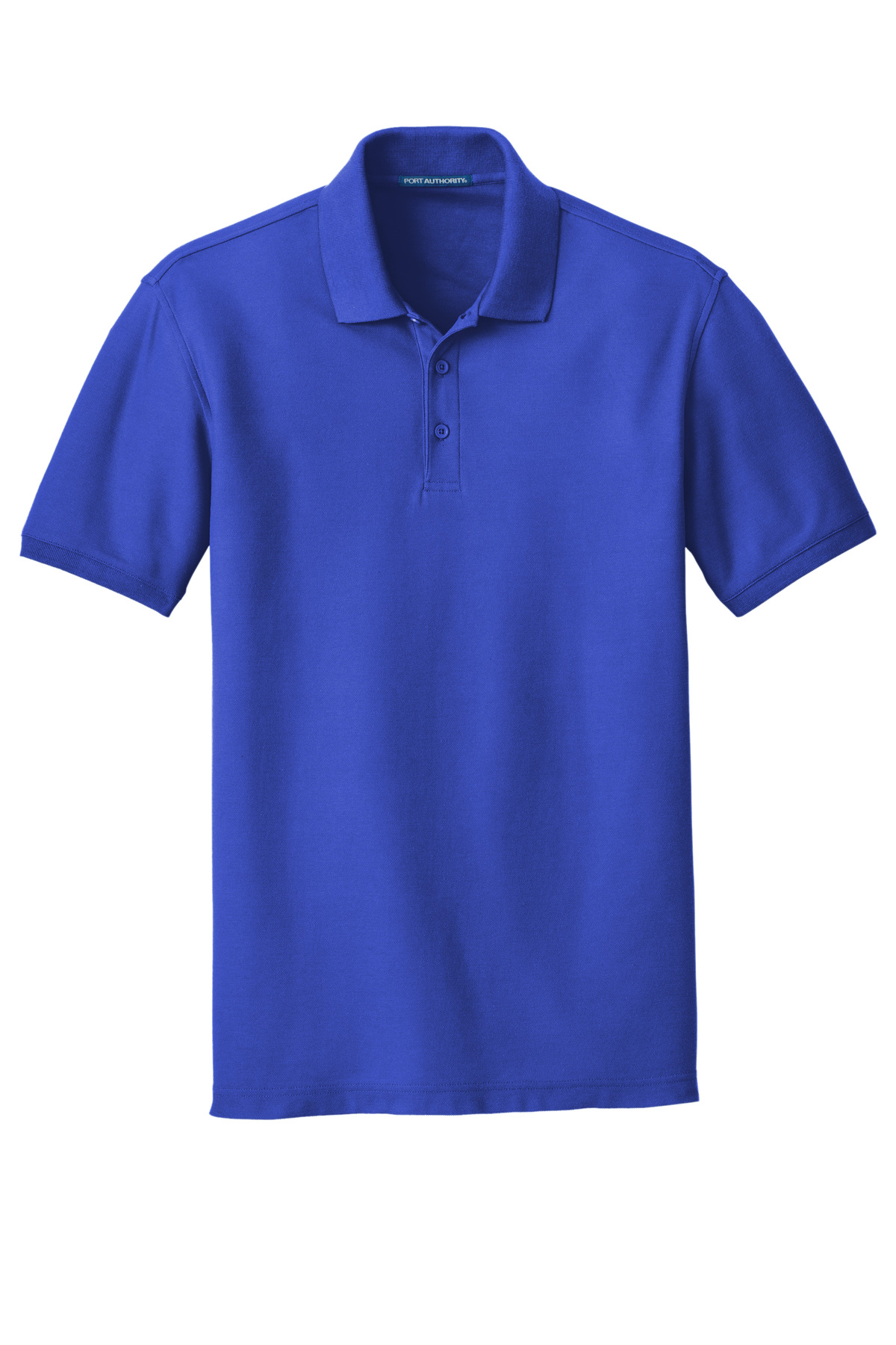 Port Authority Core Classic Pique Polo. K100 49