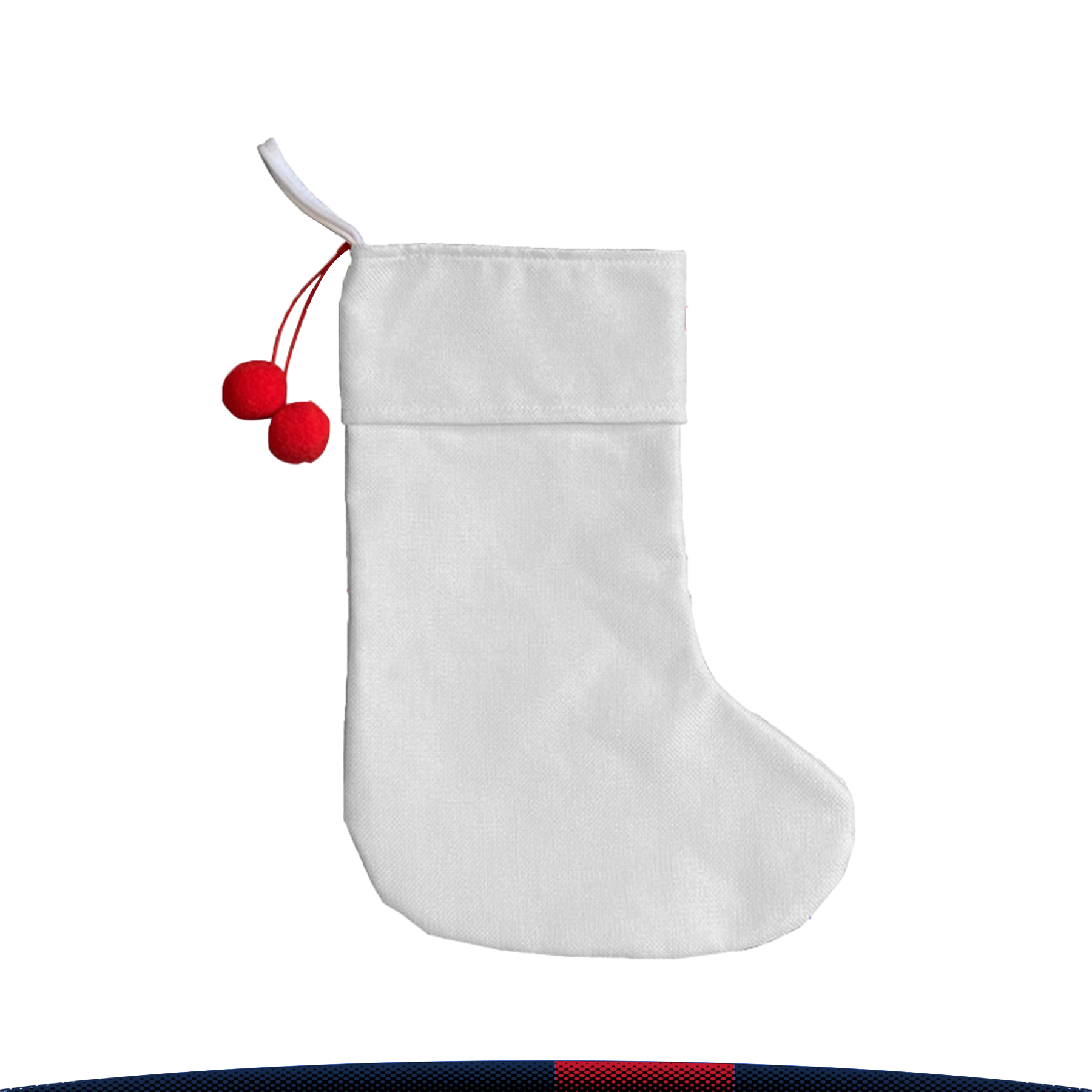 Specific Christmas Stocking 3