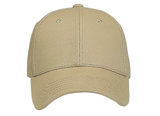 OTTO CAP® 6 Panel Low Profile Baseball Cap 40