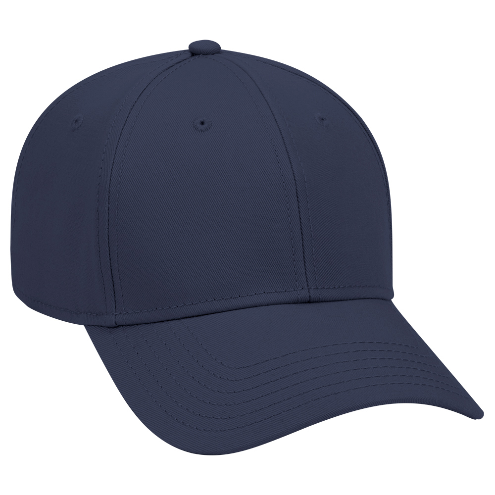 OTTO CAP® 6 Panel Low Profile Baseball Cap 38