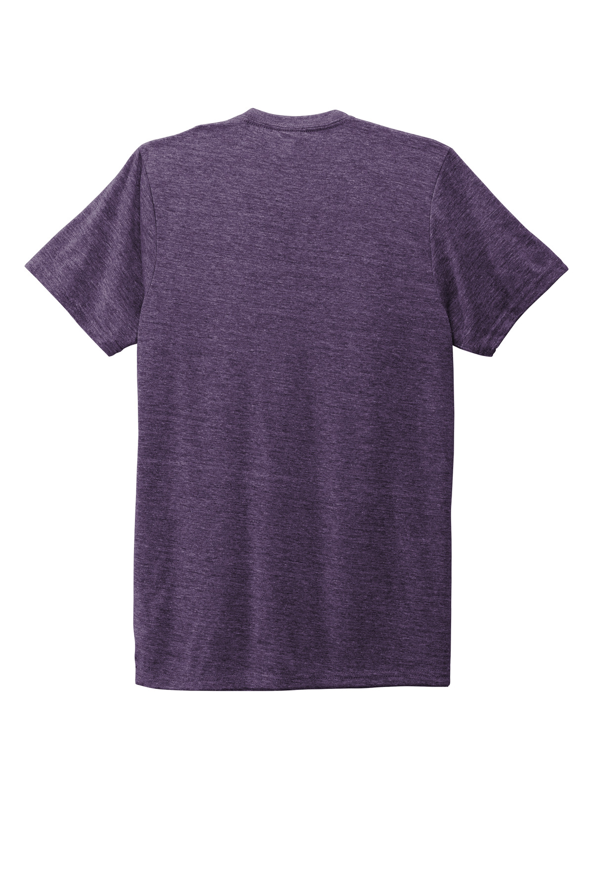 Allmade® Unisex Tri-Blend Tee 33
