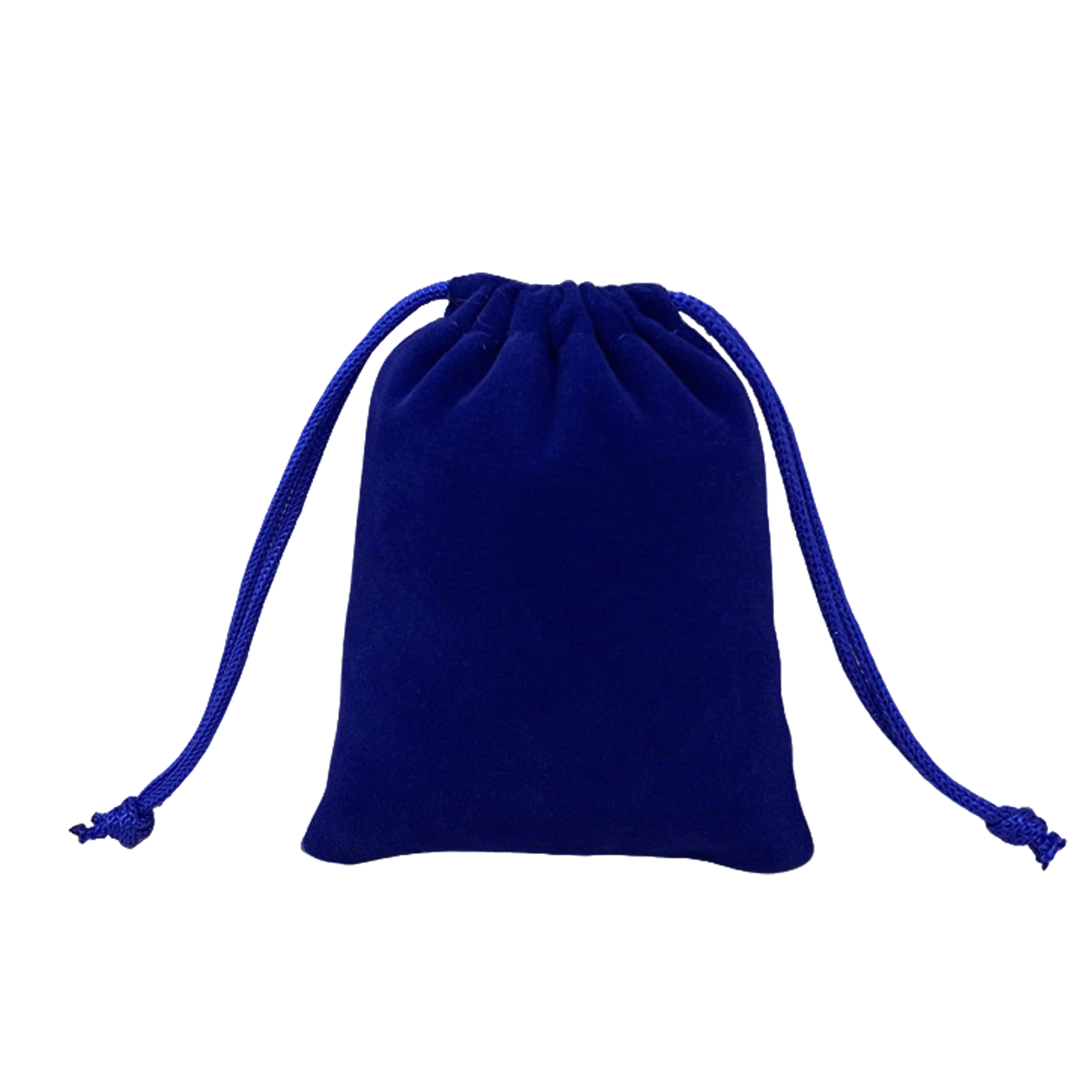 Velvet Drawstring Jewelry Bag 15