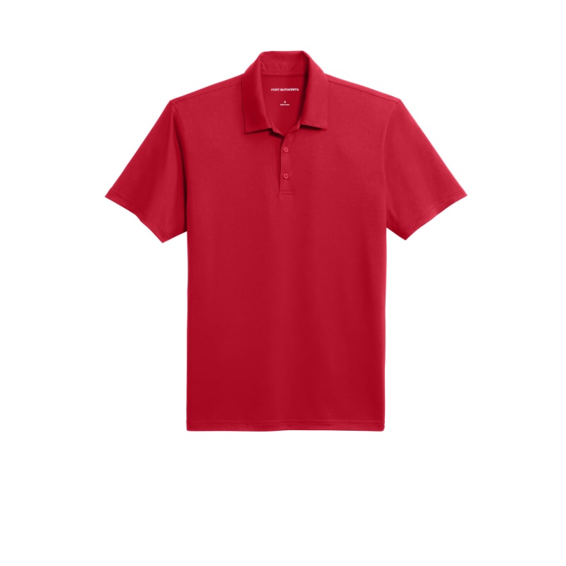 Port Authority Performance Staff Polo 29