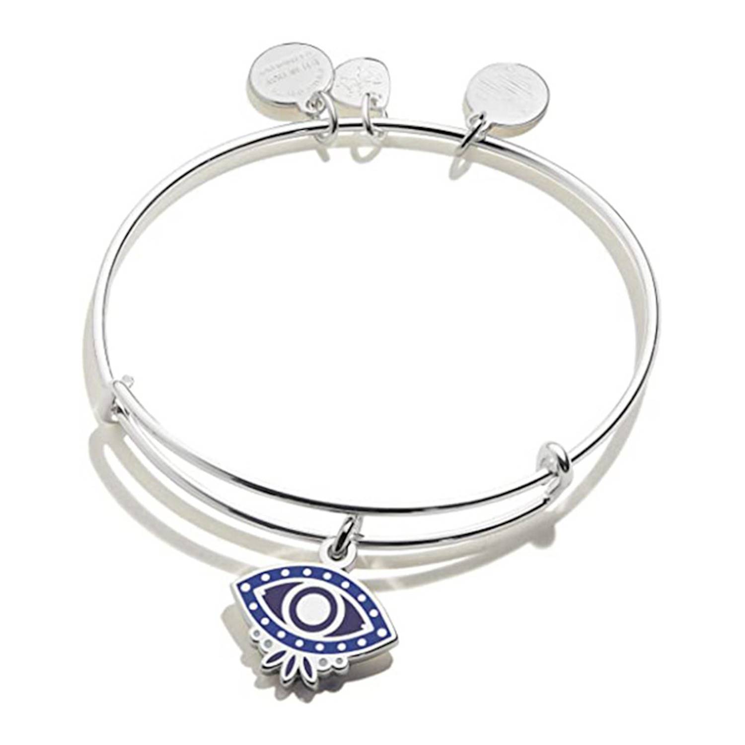Alex and Ani Expandable Metal Women's Classic Bracelet 5