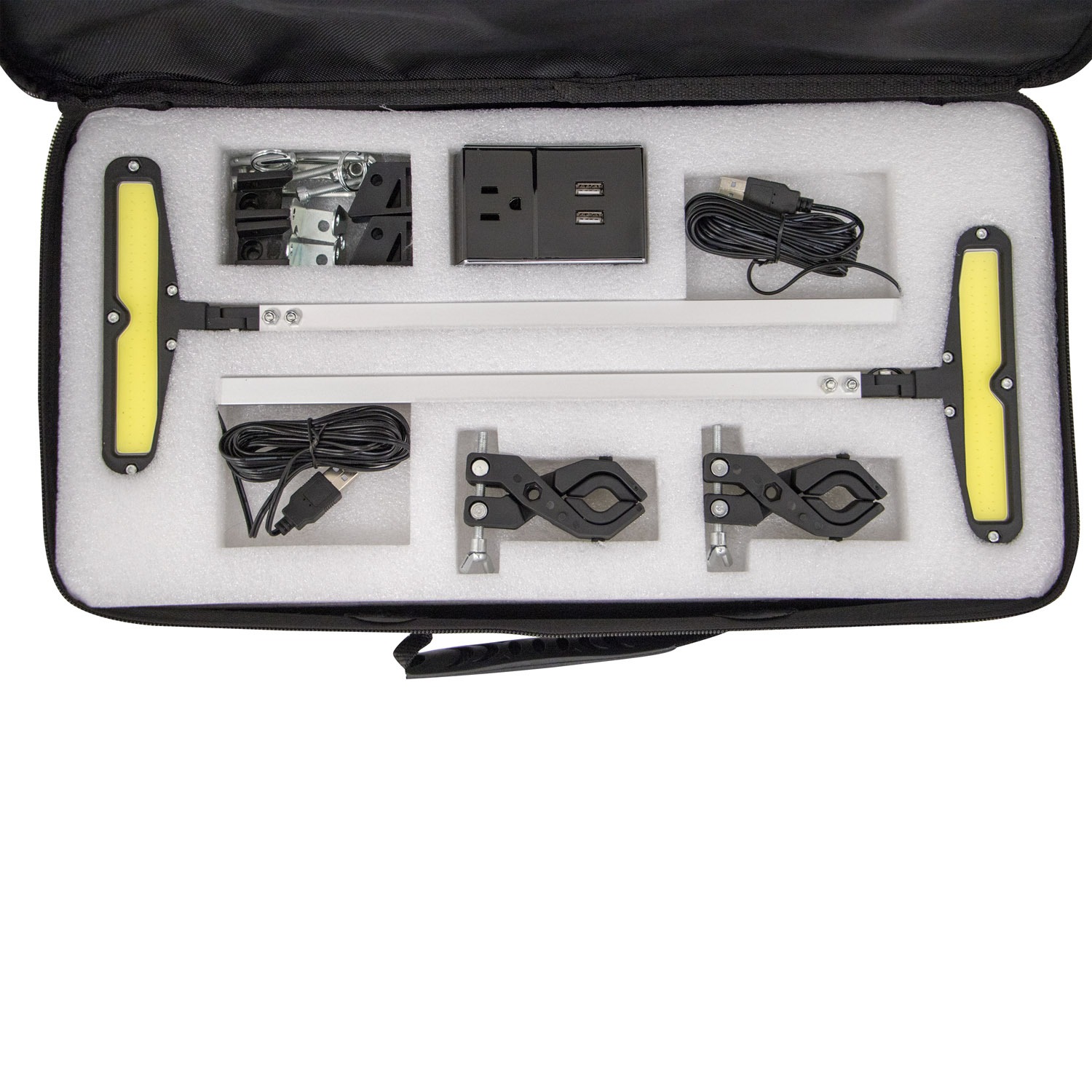 Ultimate LED Light Kit (Two Lights) 3