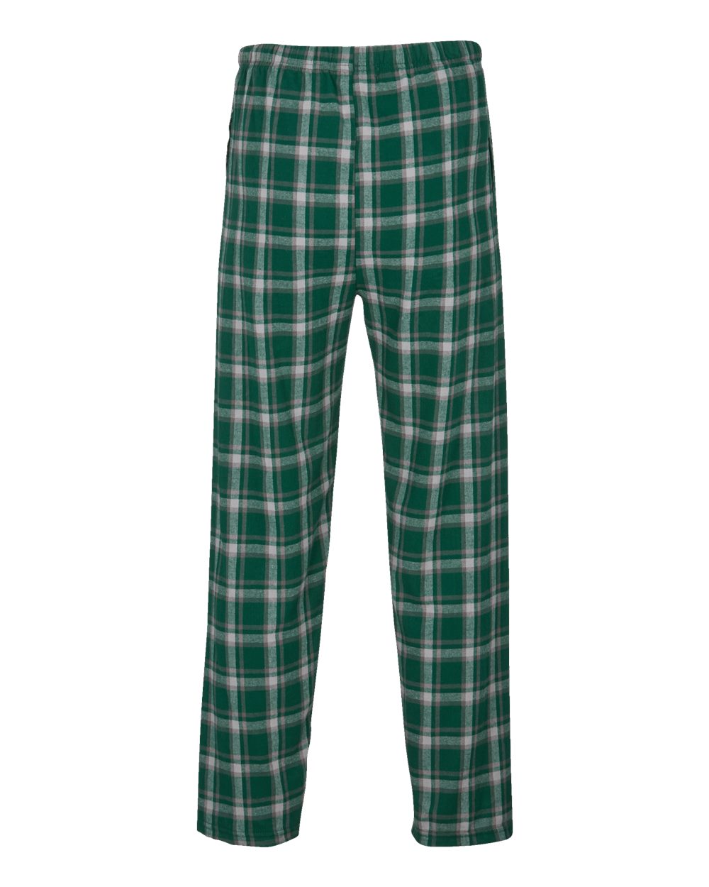 Men's Harley Flannel Pants - BM6624 200