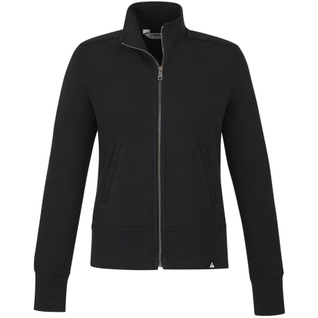 American Giant Moto Full Zip  - Women's 38