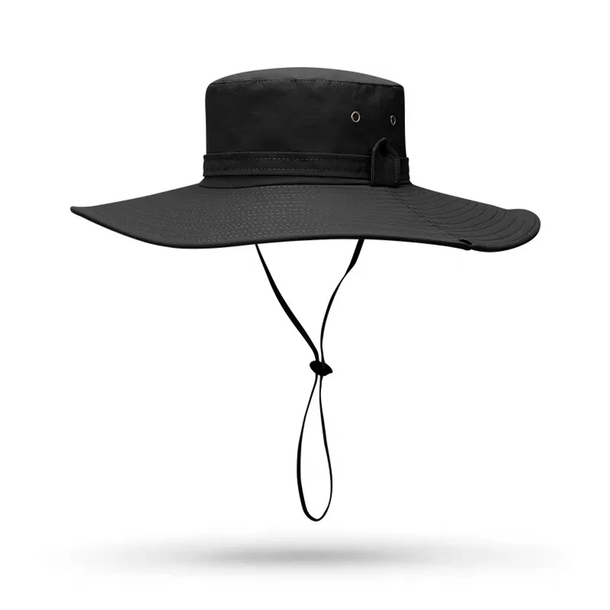 All Over Print Bucket Hat with Chin Strap 4