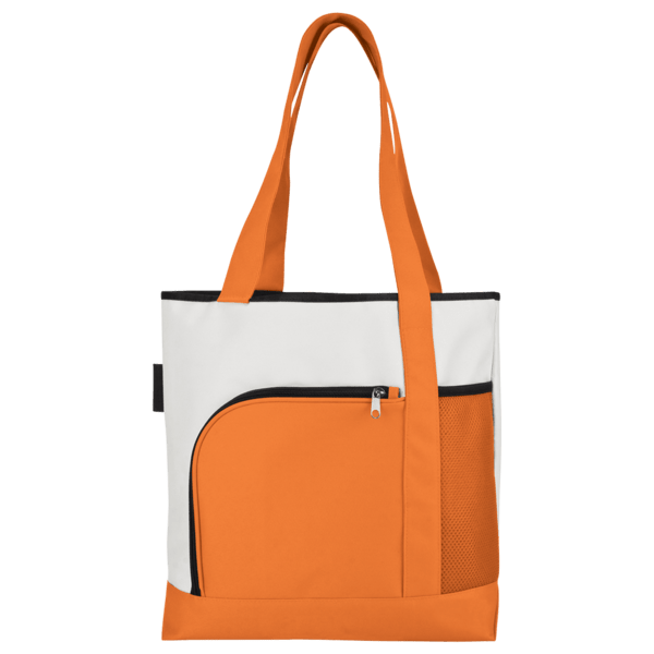 Color Bright Large Tote 27