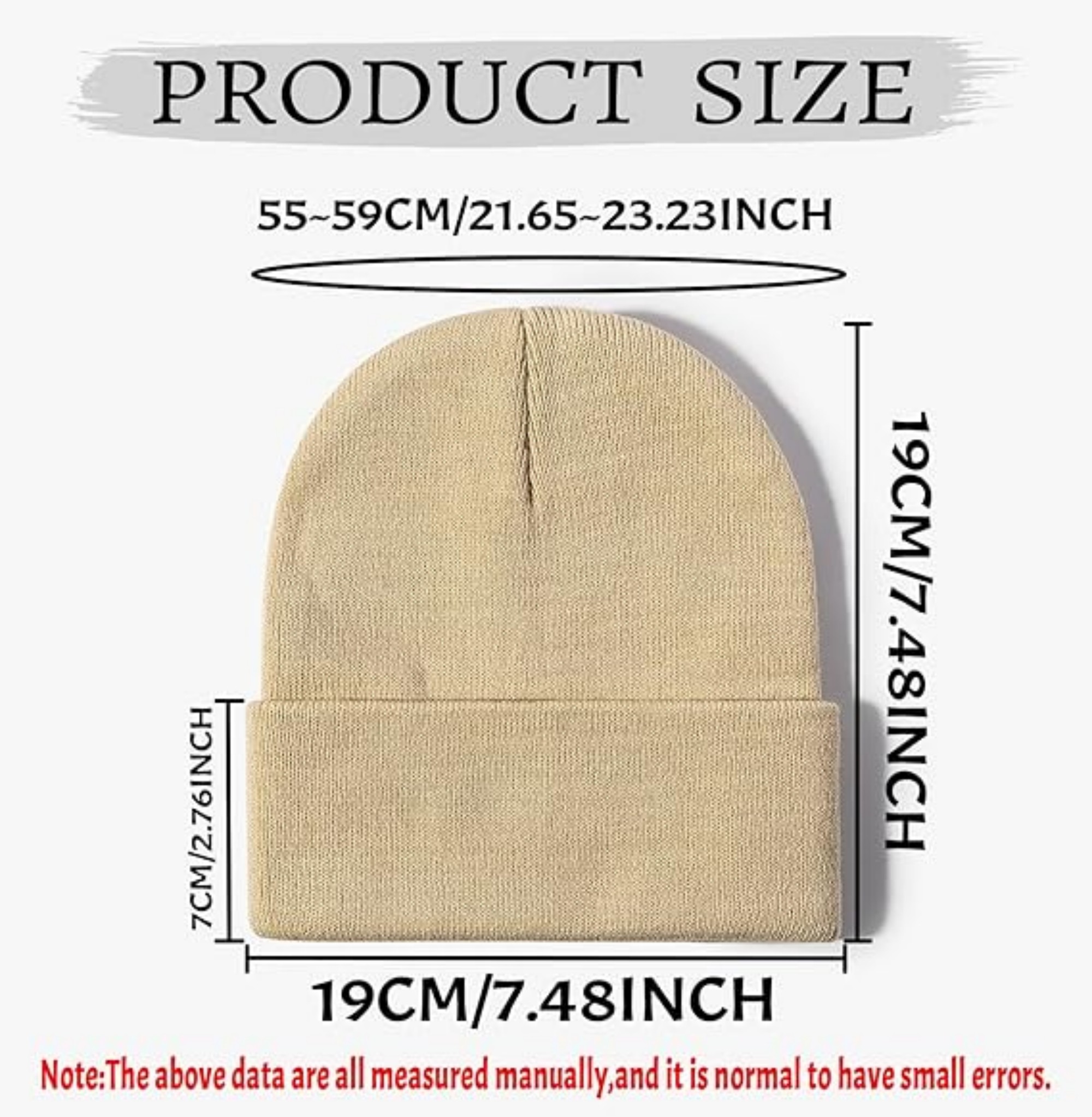 Custom Knitted Beanie Hats 2