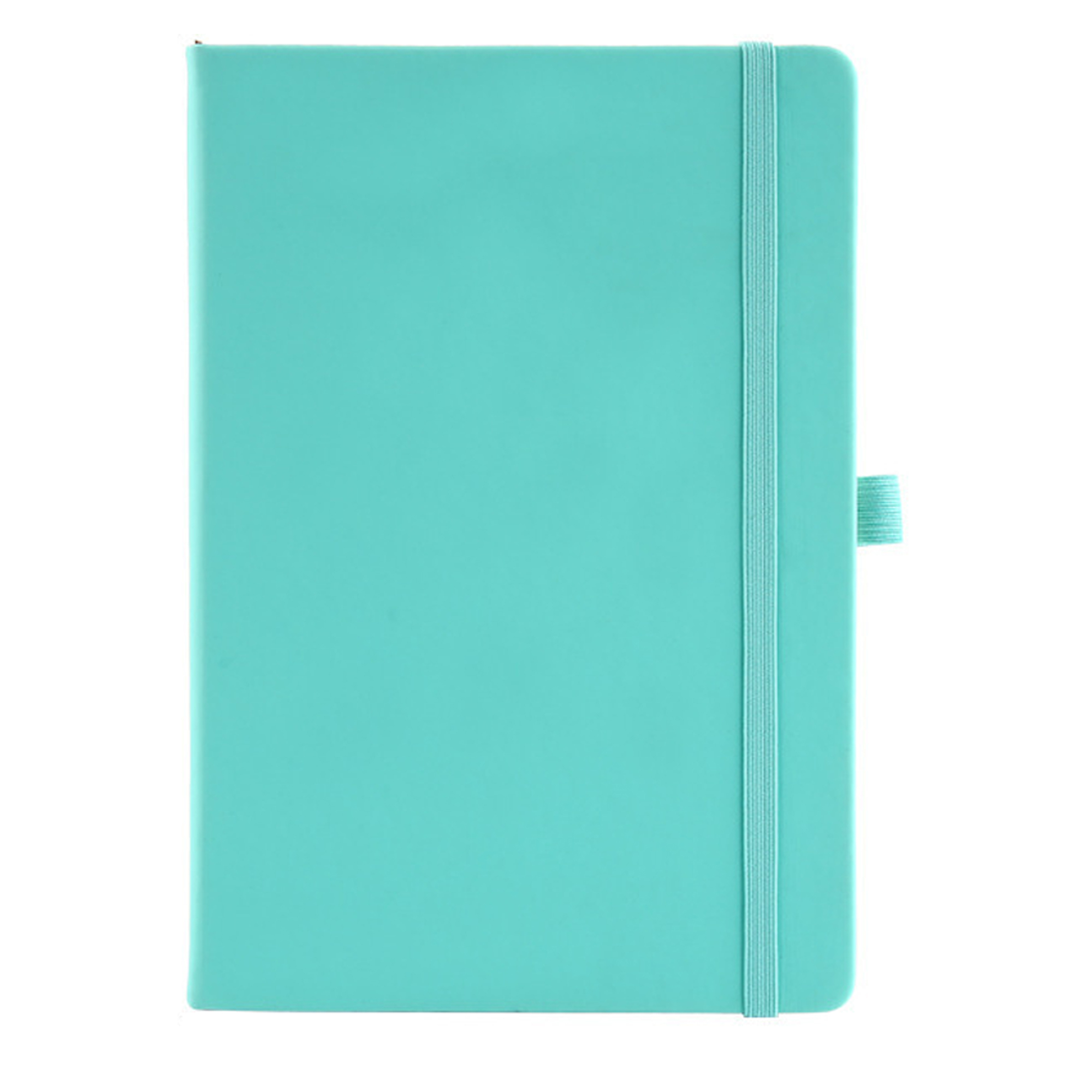 Professional A5 Business Office Notebook 4