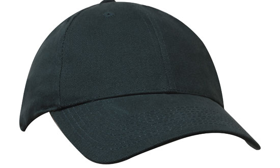 Brushed Heavy Cotton and Spandex