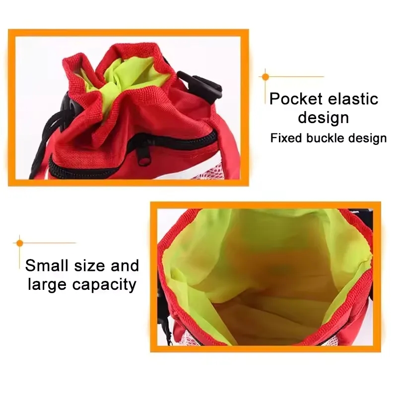 Dog Treat Bag 6