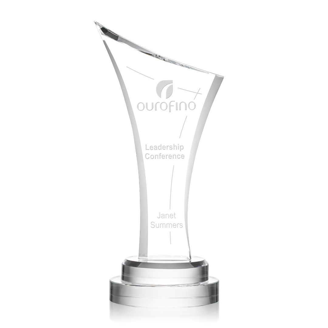 Huntley Award 2
