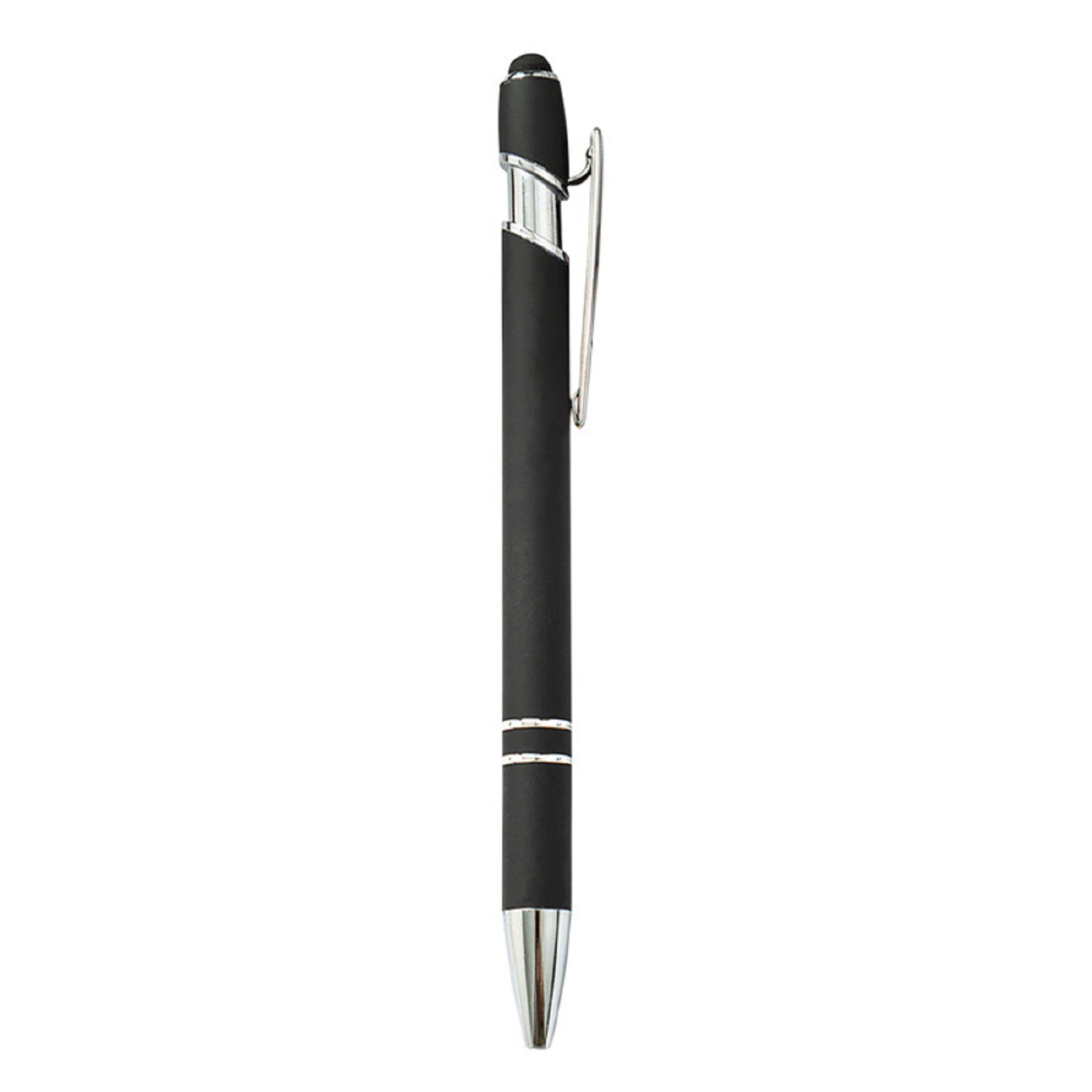 Metal Touch Ballpoint Pen 7