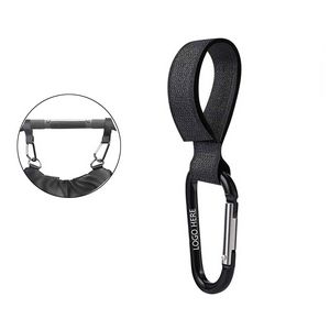 Lightweight Multi Strap Hook With Durable Metal Hook 15