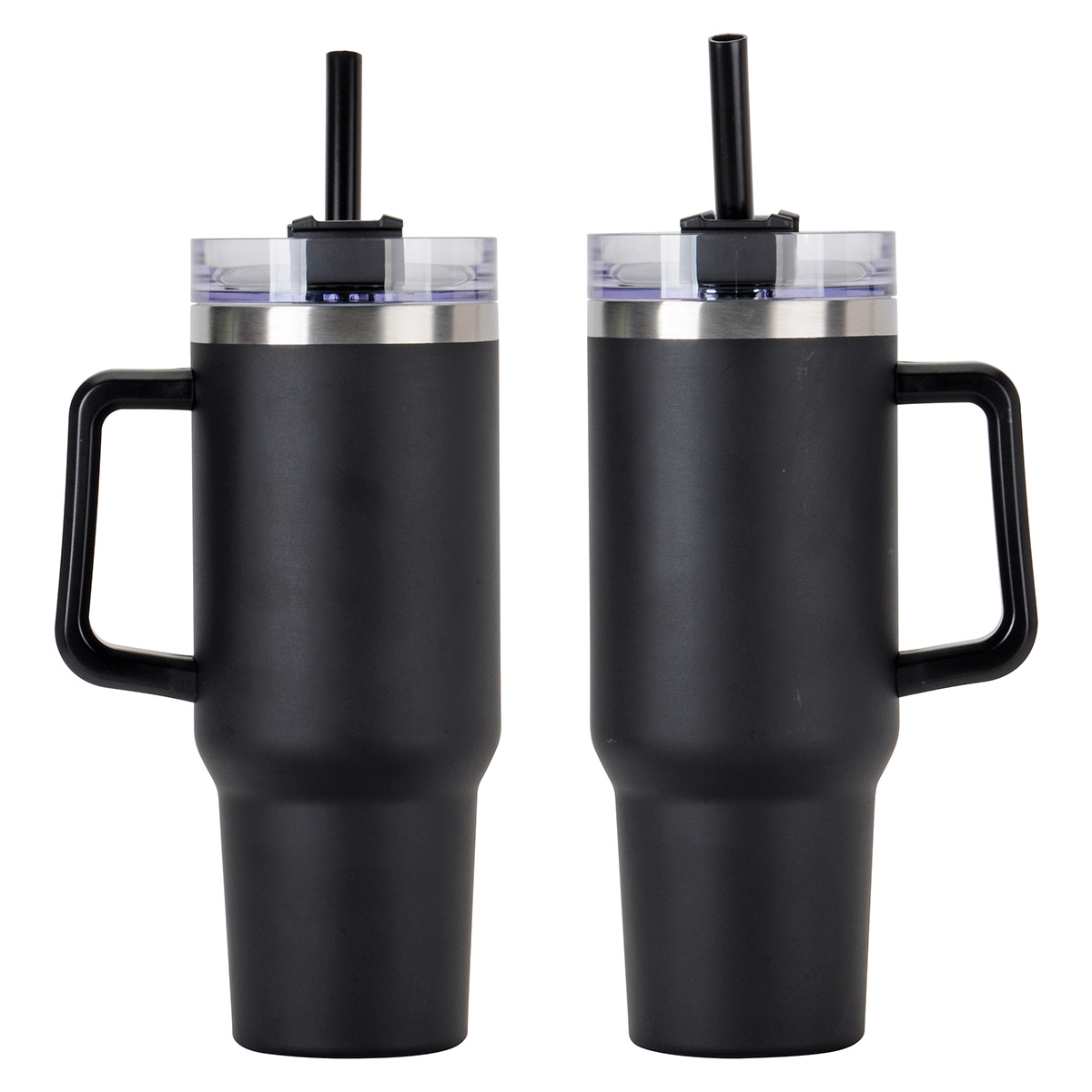 Maxim 40 oz Vacuum Insulated Stainless Steel Mug 63