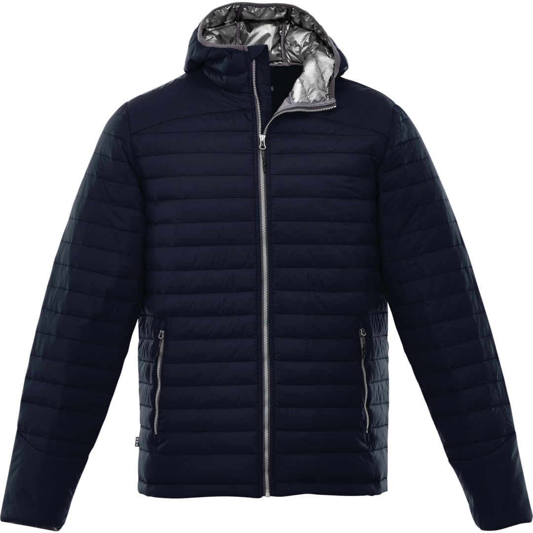 Men's SILVERTON Packable Insulated Jacket 16