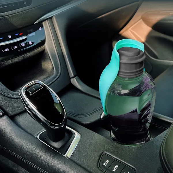 Portable Dog Water Bottle 27OZ 4