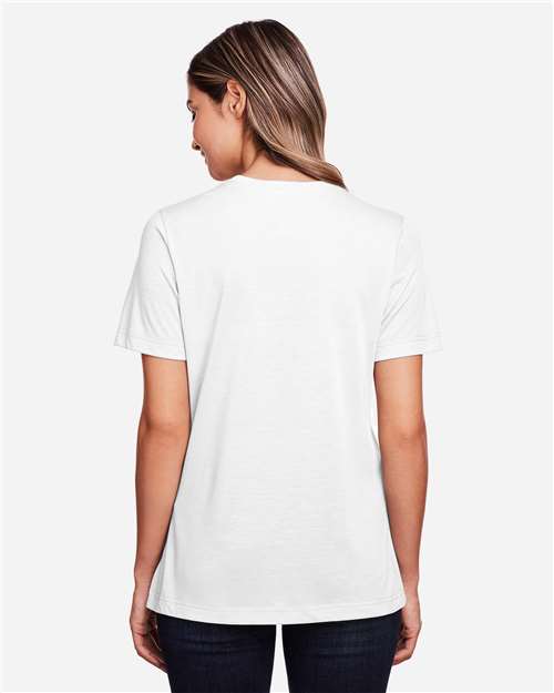 Women's Fusion ChromaSoft™ Performance T-Shirt - CE111W 93