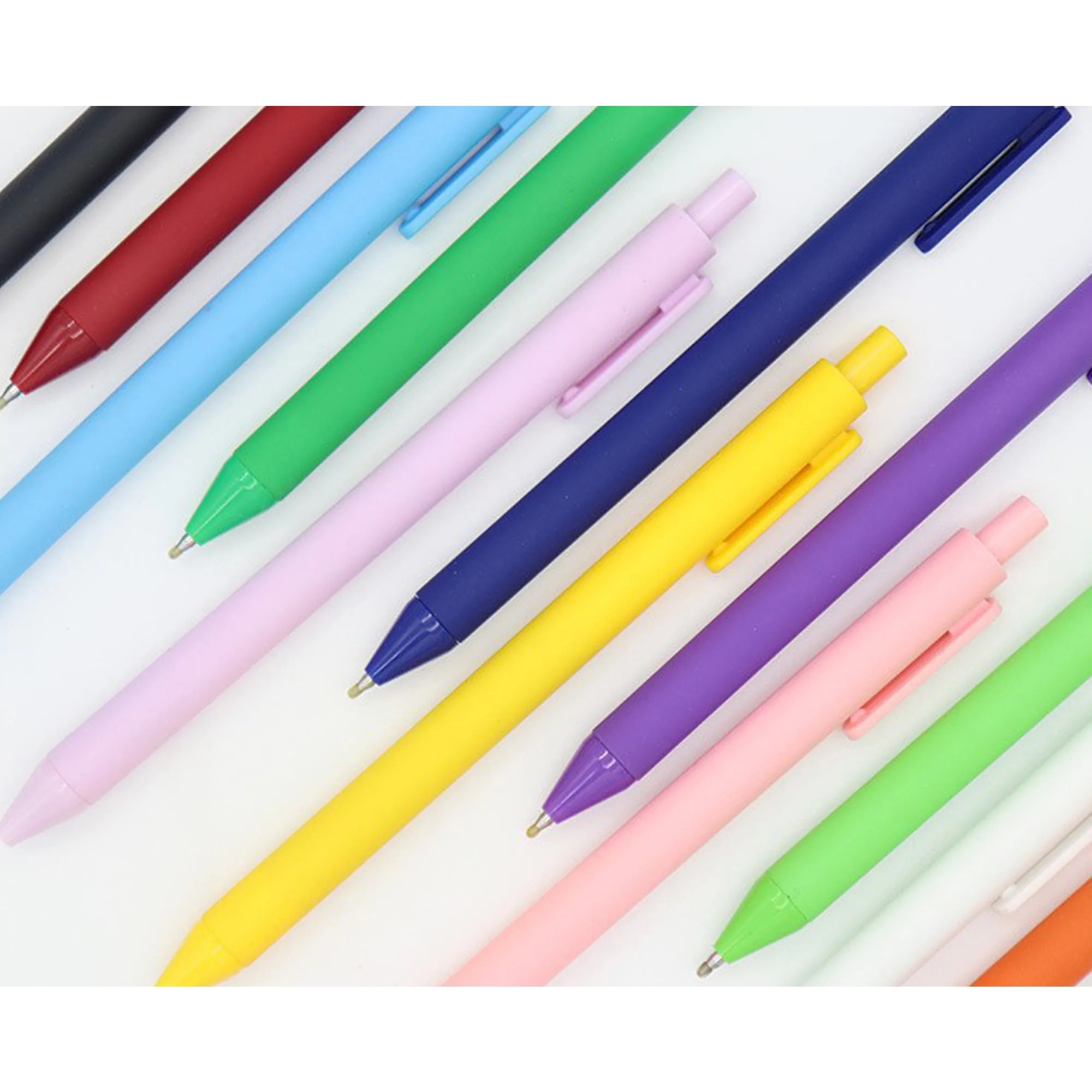 Personalized Ballpoint Pens Bulk Office Supplies 4