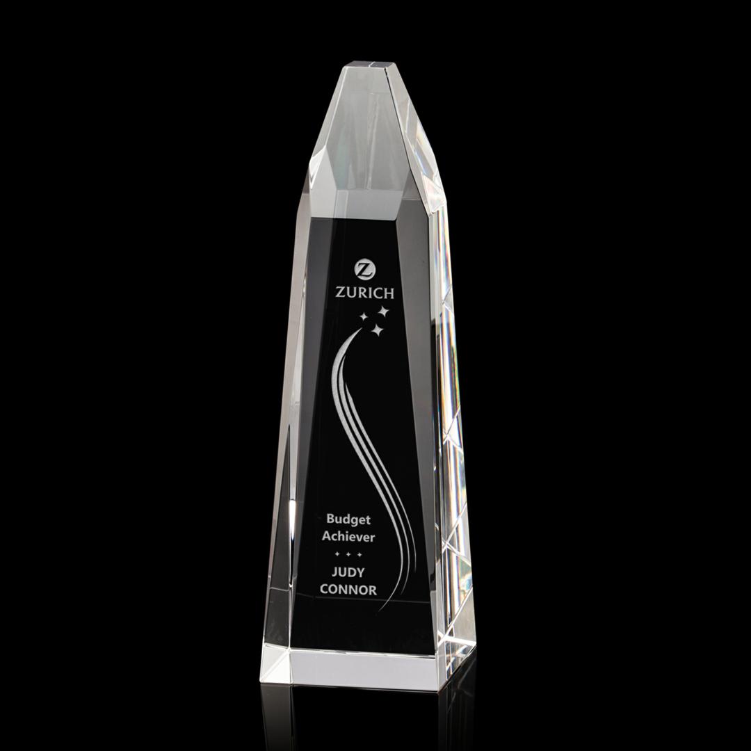 Heritage Obelisk Award 23