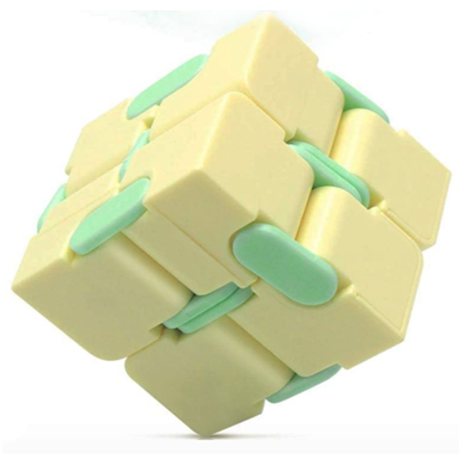 Fidget Cube Stress Reliever 4