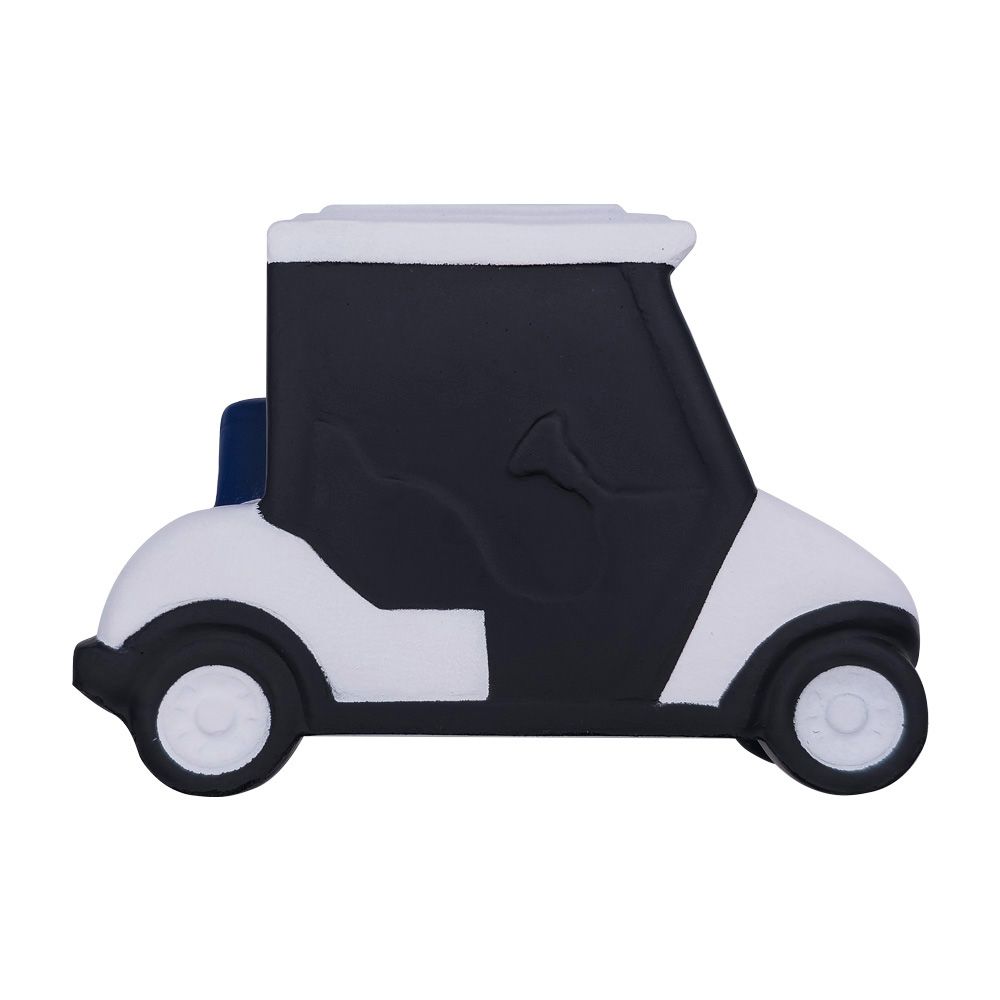 Golf Cart Stress Reliever 5