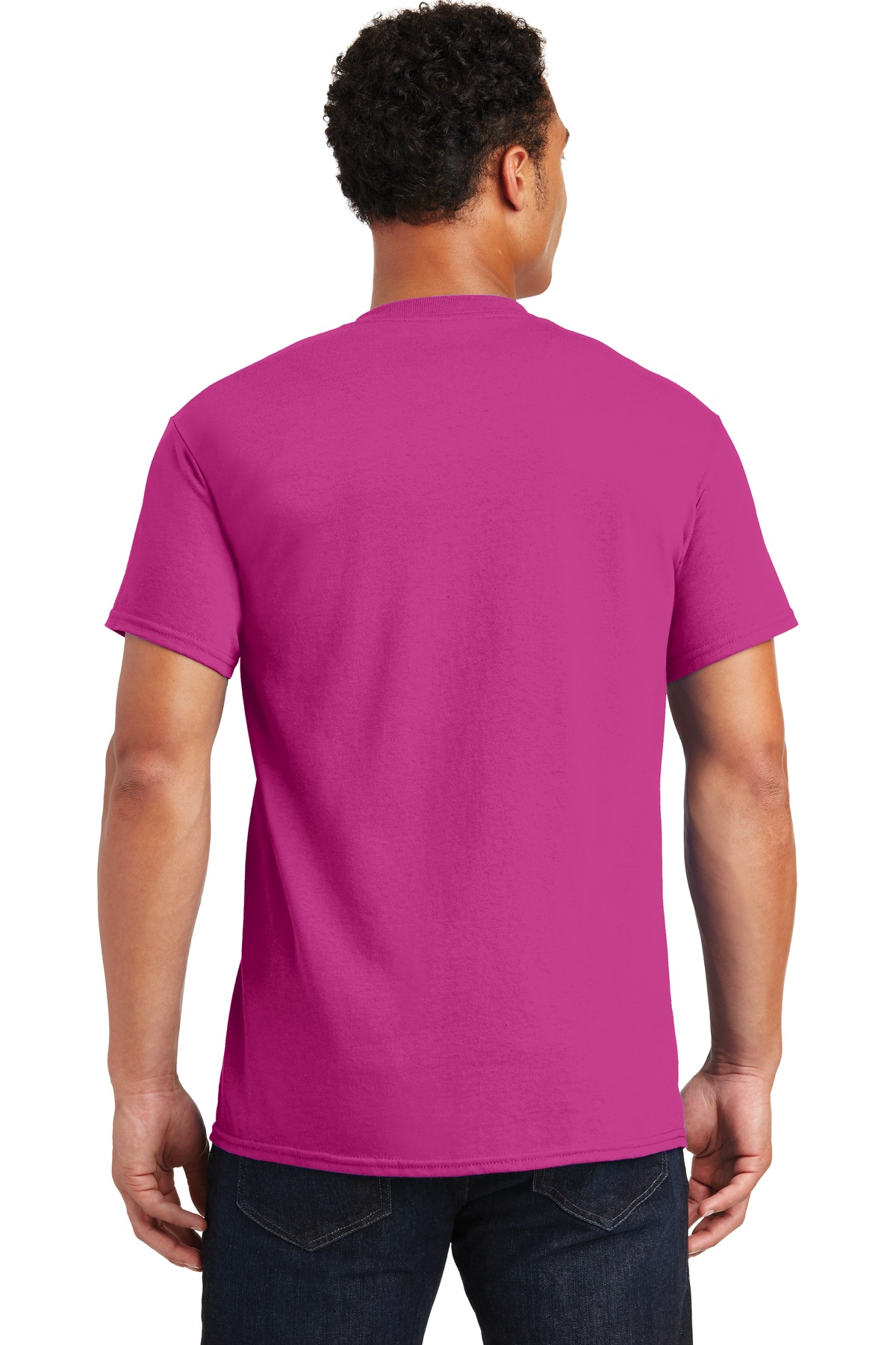 Gildan® Ultra Cotton 100% US Cotton T-Shirt 132