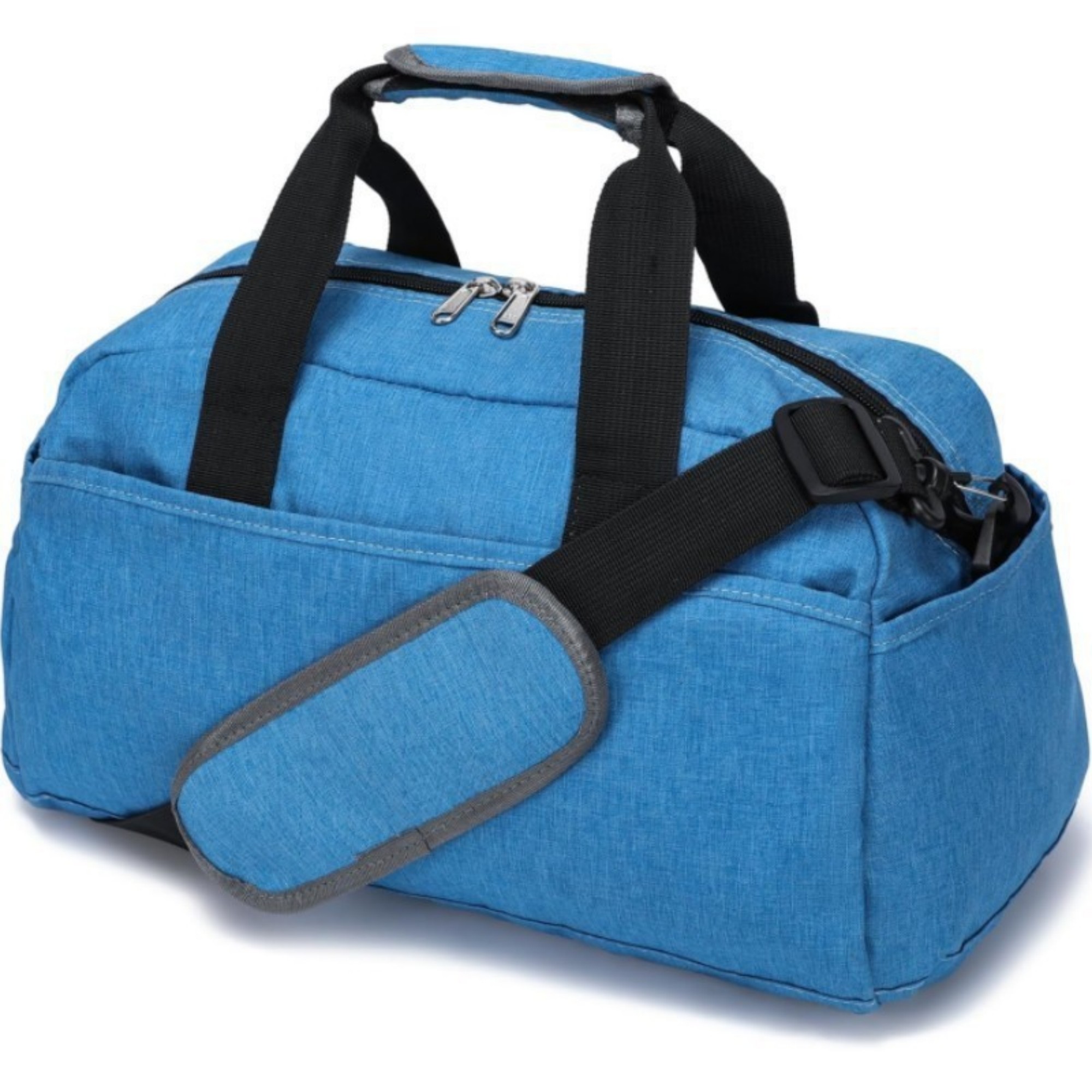 14" Small Gym Bag 3