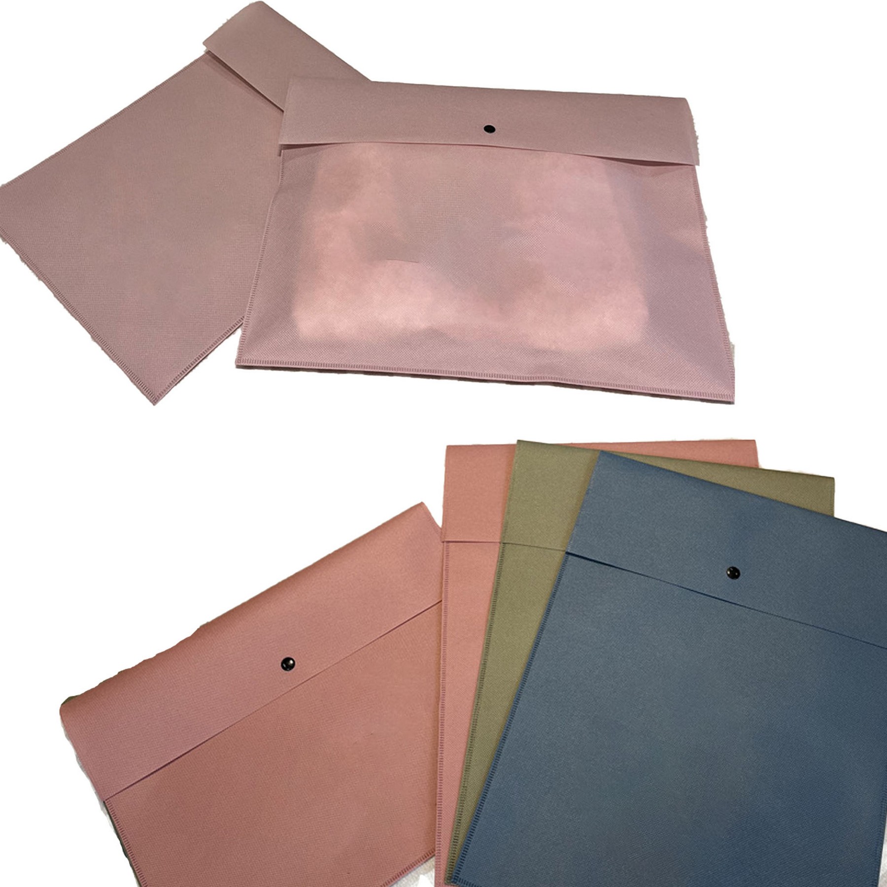 Nonwoven Bags 1