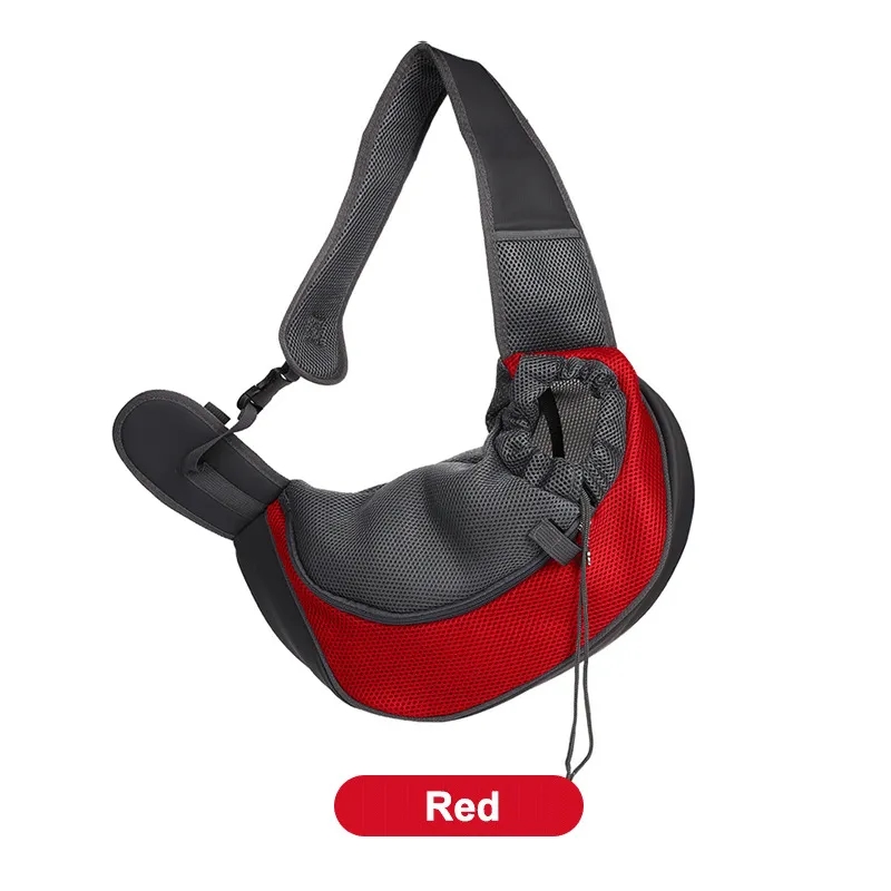 Pet Dog Funny Bag 4