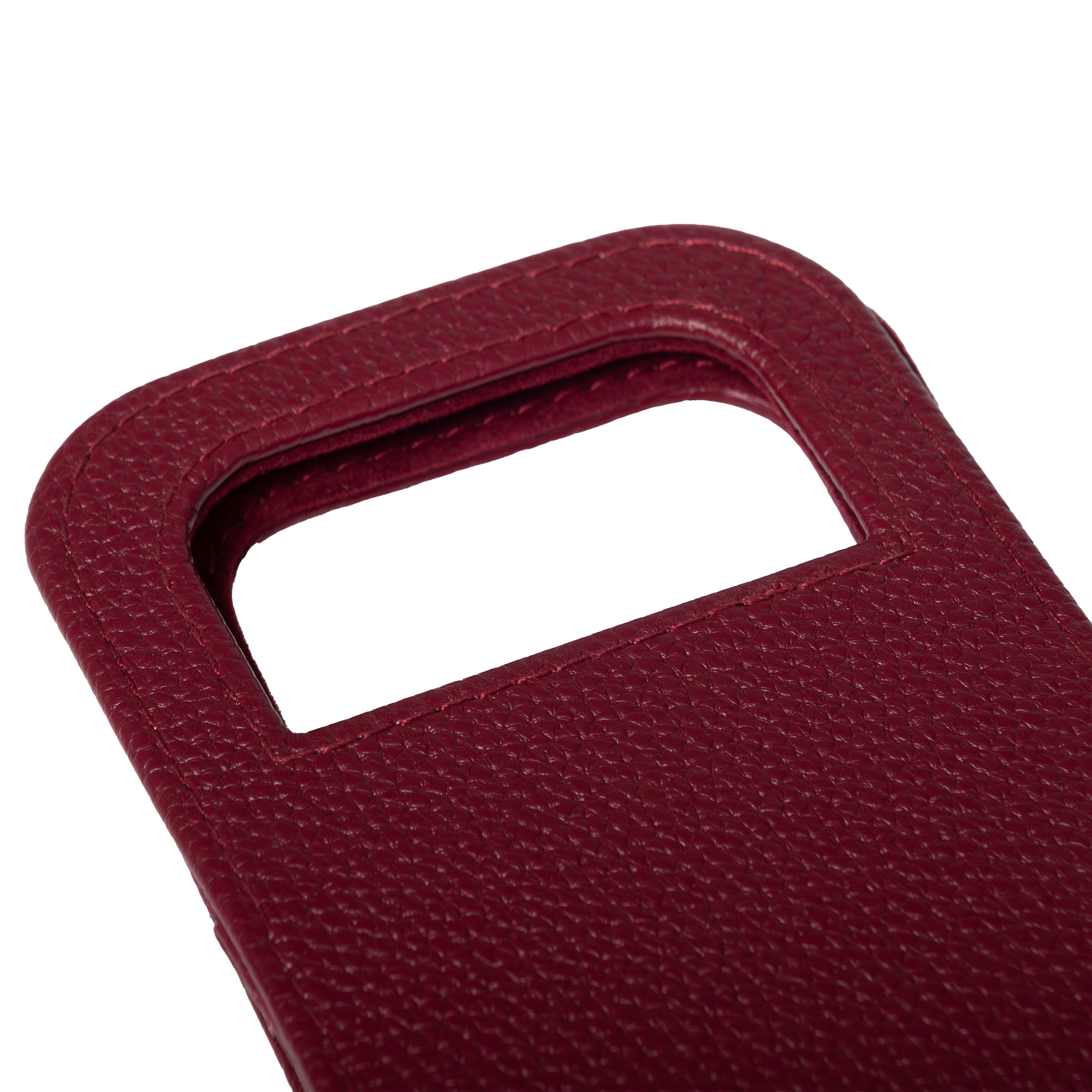 Cascade wine bag 2