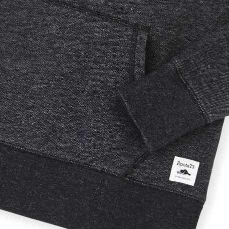 Women's MAPLEGROVE Roots73 Flc Hoody 83