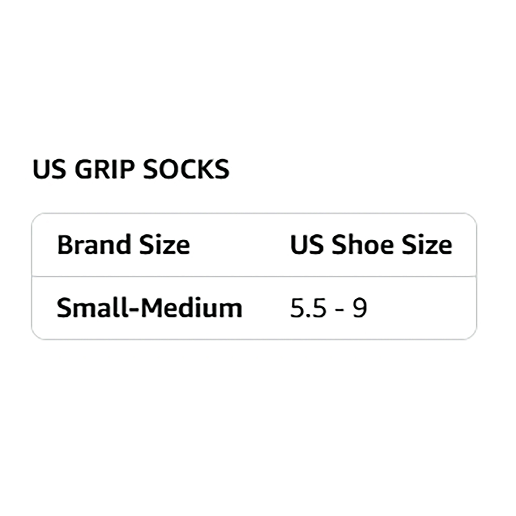 Pilates Socks for Women 6