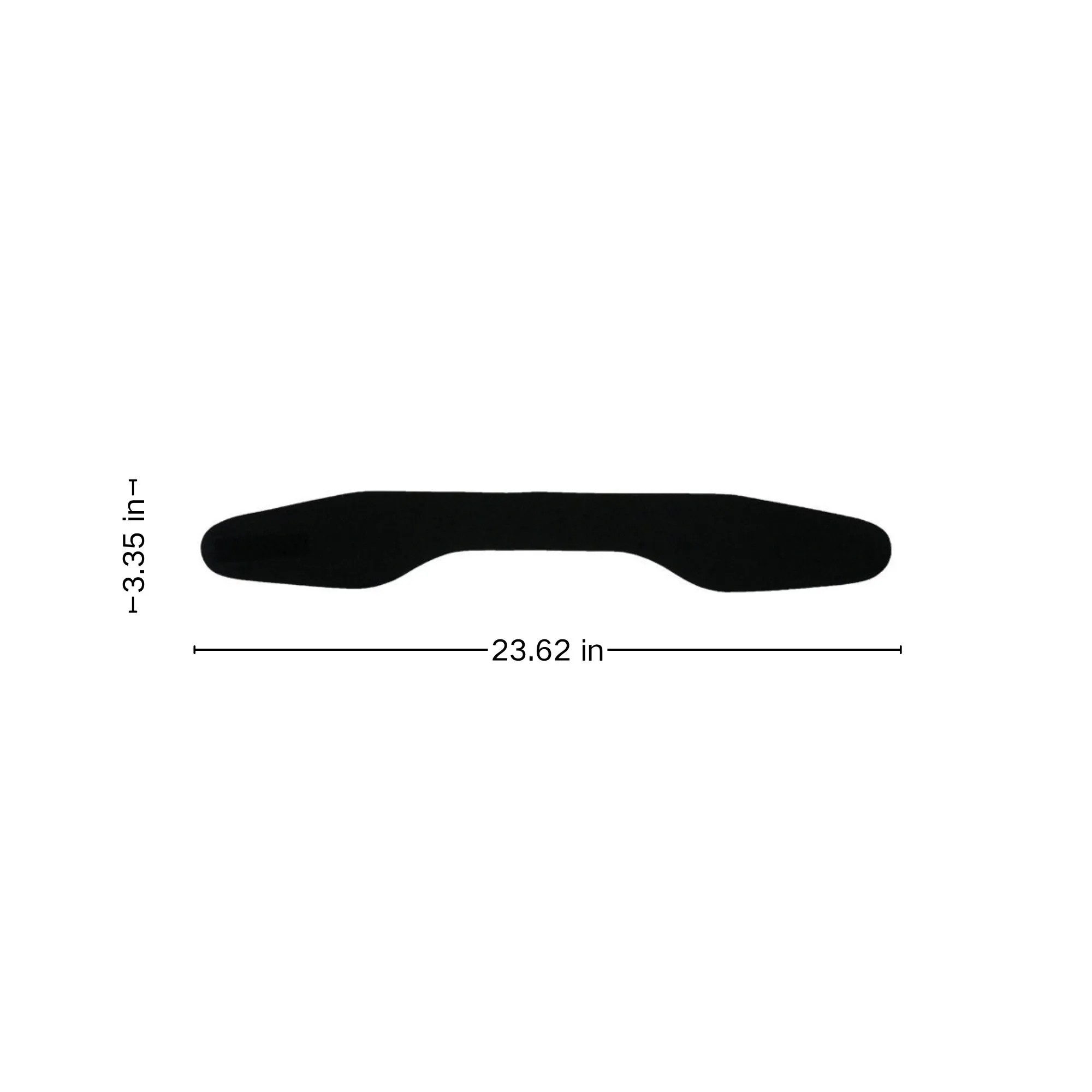 Waterproof Swimming Ear Protection Headband 4