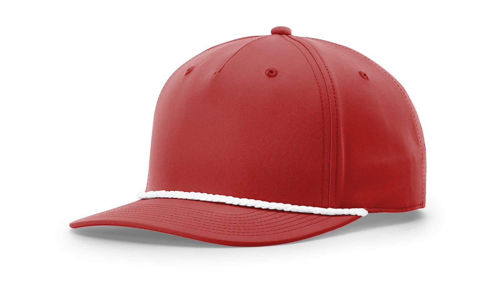 5 Panel Classic Rope Cap 13